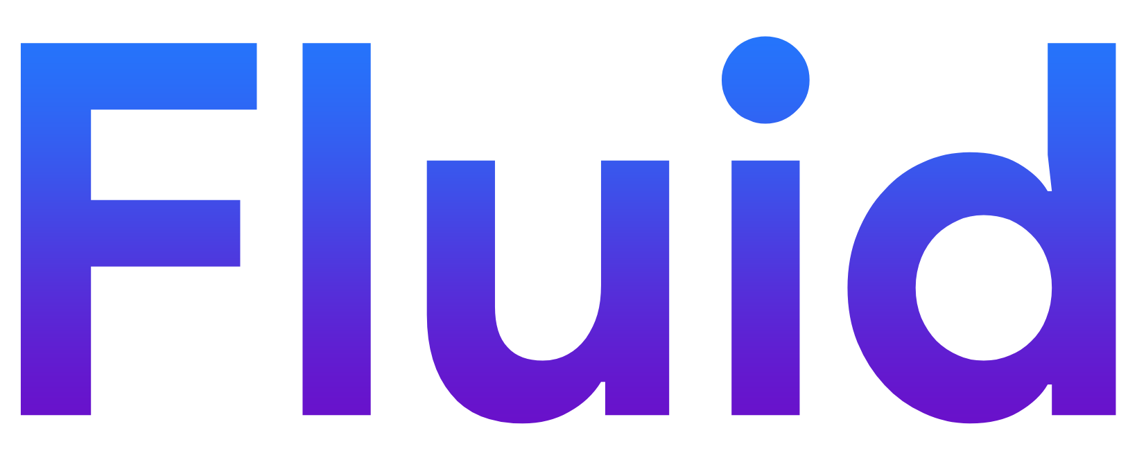 Fluid Logo
